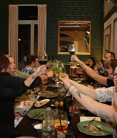 Mixology Class in centro a Napoli: cocktail iconici d’Italia