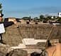 Tour guidato di Pompei per piccoli gruppi: nuove scoperte e aperture recenti