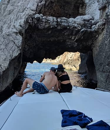 Tour di mezza giornata a Capri