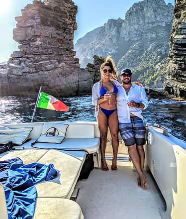 Tour di mezza giornata a Capri