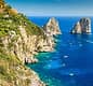 Tour di mezza giornata a Capri