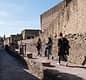 Ercolano da Sorrento: tour guidato tra rovine romane e tesori Unesco