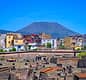 Ercolano da Sorrento: tour guidato tra rovine romane e tesori Unesco