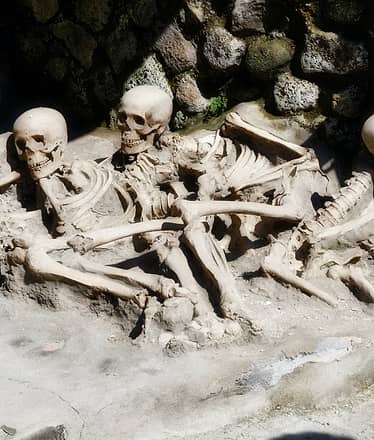 Ercolano da Sorrento: tour guidato tra rovine romane e tesori Unesco