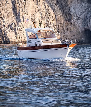 Jeranto 750 Cabin "New"