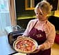 Neapolitan Pizza and Tiramisu in Naples: Authentic Home-Style Cooking Class