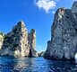 Capri Mini Cruise from Sorrento with Sea Swim and Extended Free Time on the Island