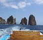 Capri Mini Cruise from Sorrento with Sea Swim and Extended Free Time on the Island