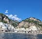 Panoramic Mini Cruise from Sorrento to Amalfi and Positano by Sea