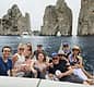 Capri Shared Boat Tour from Sorrento Coast | Full-Day Experience