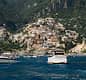 Tour in barca Positano & Amalfi da Sorrento