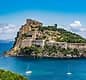 Ischia & Procida da Sorrento in barca privata