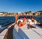 Group Boat Tour of the Amalfi Coast from Sorrento