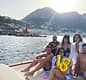 Capri Boat Tour from Sorrento – The Island, at Your Own Pace