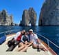 Capri Boat Tour from Sorrento – The Island, at Your Own Pace