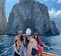 Capri Boat Tour from Sorrento – The Island, at Your Own Pace
