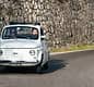 Vintage Fiat 500 Tour with Driver: Amalfi Coast or Sorrento Peninsula