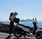 125cc Scooter Rental in Sorrento