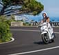 125cc Scooter Rental in Sorrento
