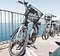E-Bike Rental in Sorrento