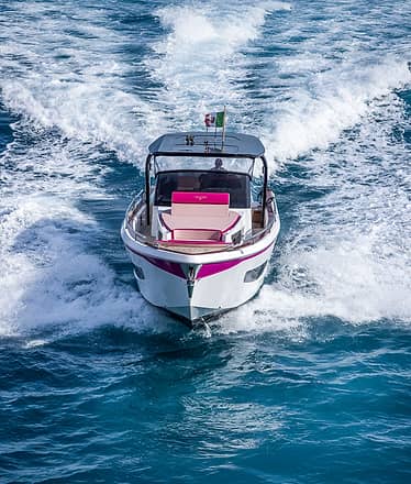 Italyure Teacher 38 Ft