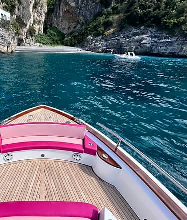 Italyure Teacher 38 Ft