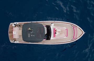 Italyure Teacher 38 Ft