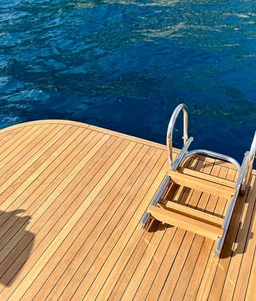 Italyure Luna Rossa 38 Ft