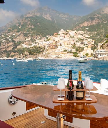 Italyure Luna Rossa 38 Ft