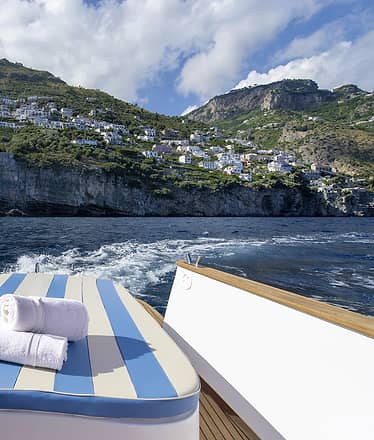 Gozzo Don Raffaè 34 Ft