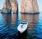 Capri in Itama 38 | Esperienza Privata sul Mare