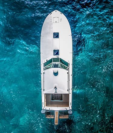 Capri Private Tour by Itama 38 | Luxury Boat Experience