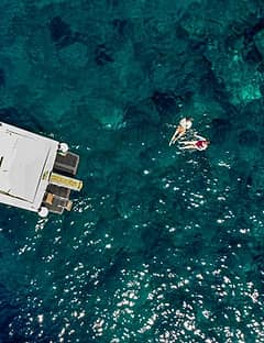 Capri Private Tour by Itama 38 | Luxury Boat Experience