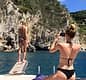 Capri in Itama 38 | Esperienza Privata sul Mare
