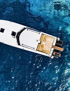 Capri Private Tour by Itama 38 | Luxury Boat Experience