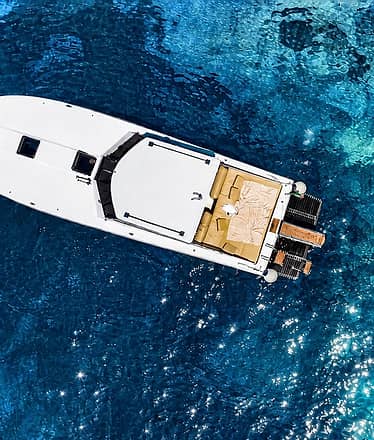 Capri Private Tour by Itama 38 | Luxury Boat Experience