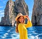 Capri in Itama 38 | Esperienza Privata sul Mare