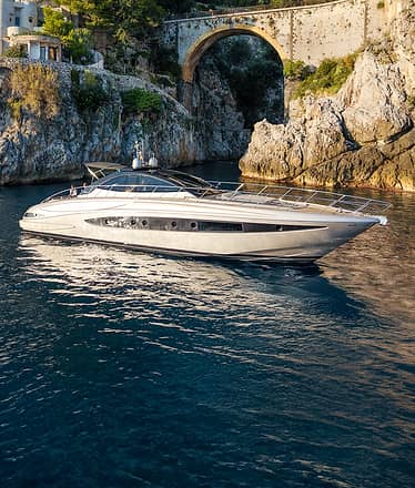 Riva Vertigo 63