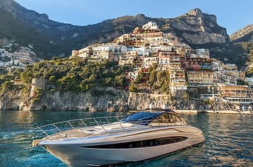 Riva Vertigo 63