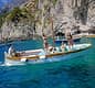 Tour in Barca da Capri a Positano