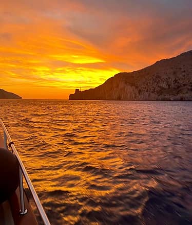 Limoncello Spritz Aperitif Tour 