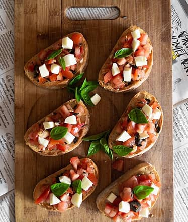 Cooking Class in Inglese: Pizza e Gelato con Vista Mare