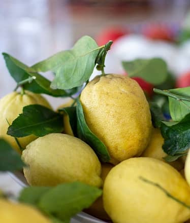 Cooking Class in Inglese: Pizza e Gelato con Vista Mare