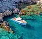 Capri & the Amalfi Coast by Luxury Boat: Full Day