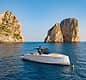 Capri & the Amalfi Coast by Private Boat: Full Day