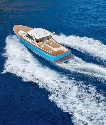 Capri Sunset Tour by Private Boat