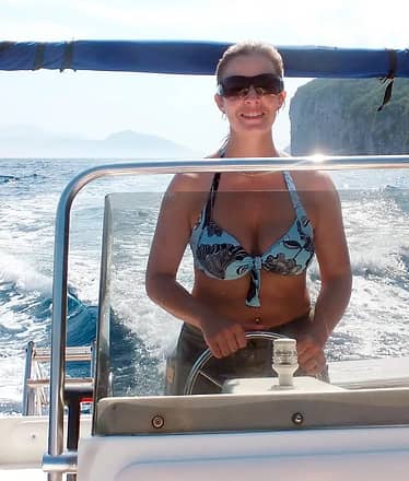 Noleggio Barca a Capri Senza Patente: il mare in libertà