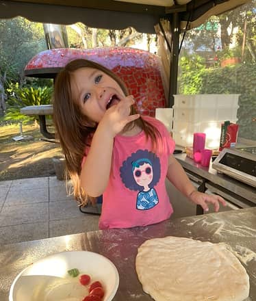 Pizza Class in Fattoria Biologica ad Anacapri