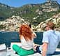 Private Boat Tour of the Amalfi Coast