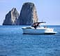 Amalfi Coast & Capri Boat Tour